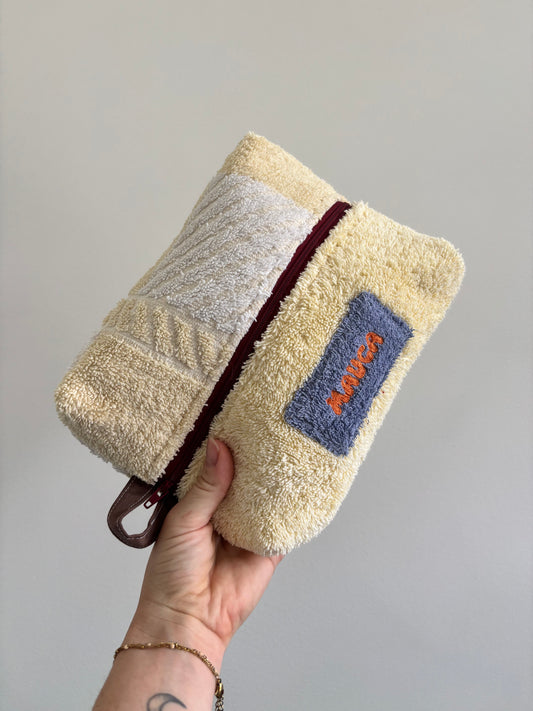 Trousse de voyage