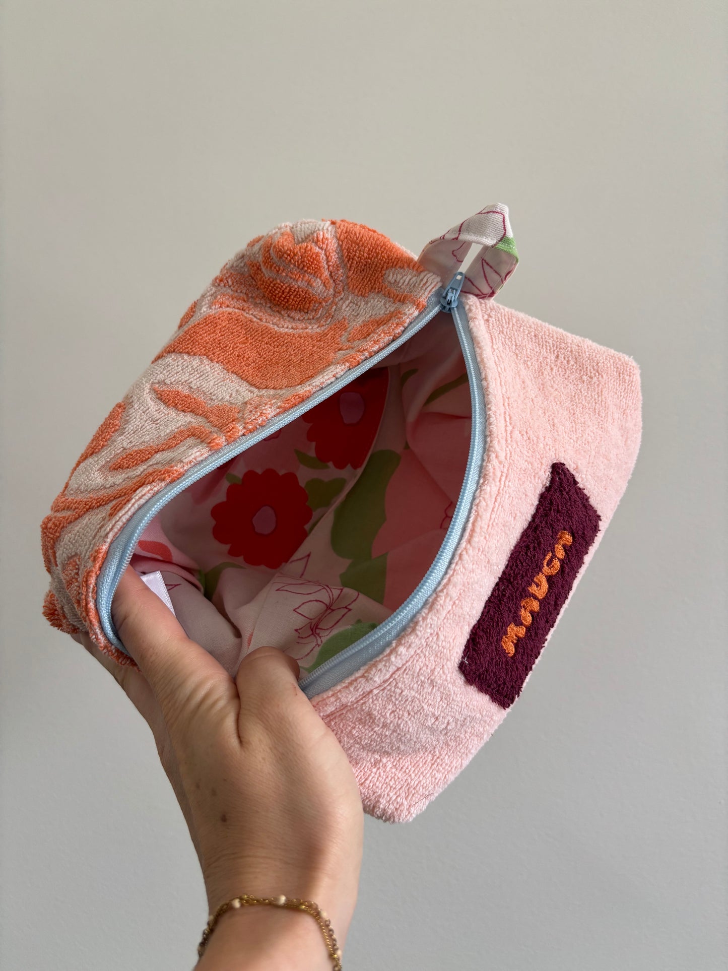 Trousse de voyage