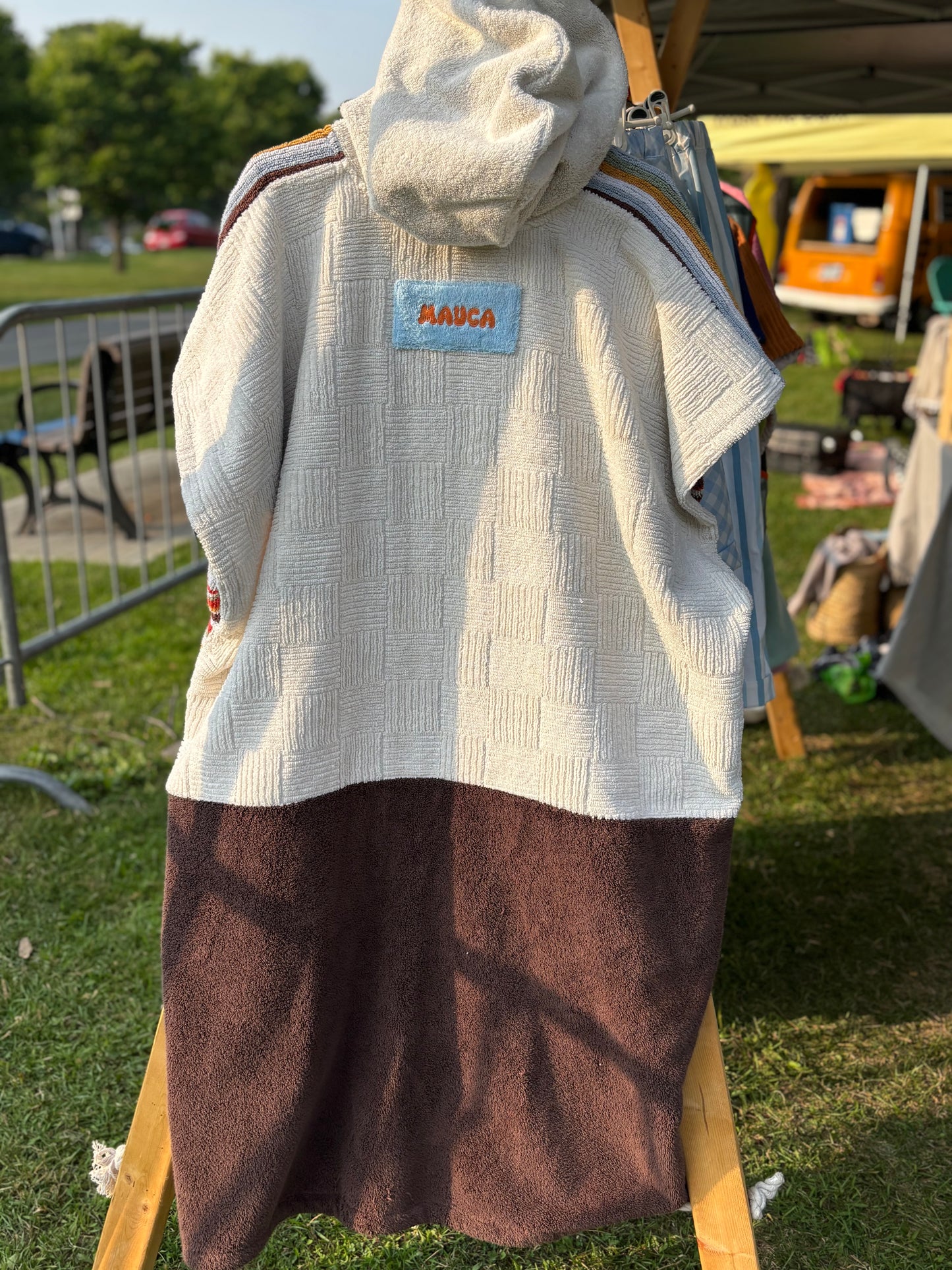 Poncho