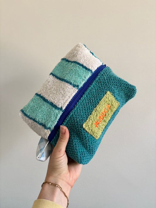 Trousse de voyage