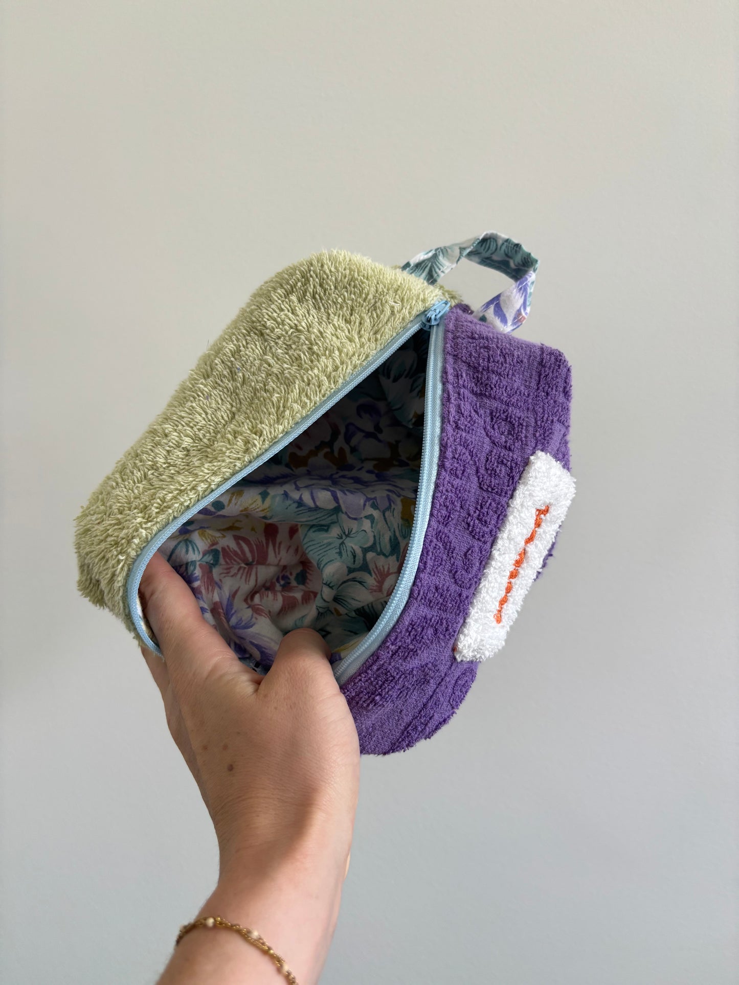 Trousse de voyage