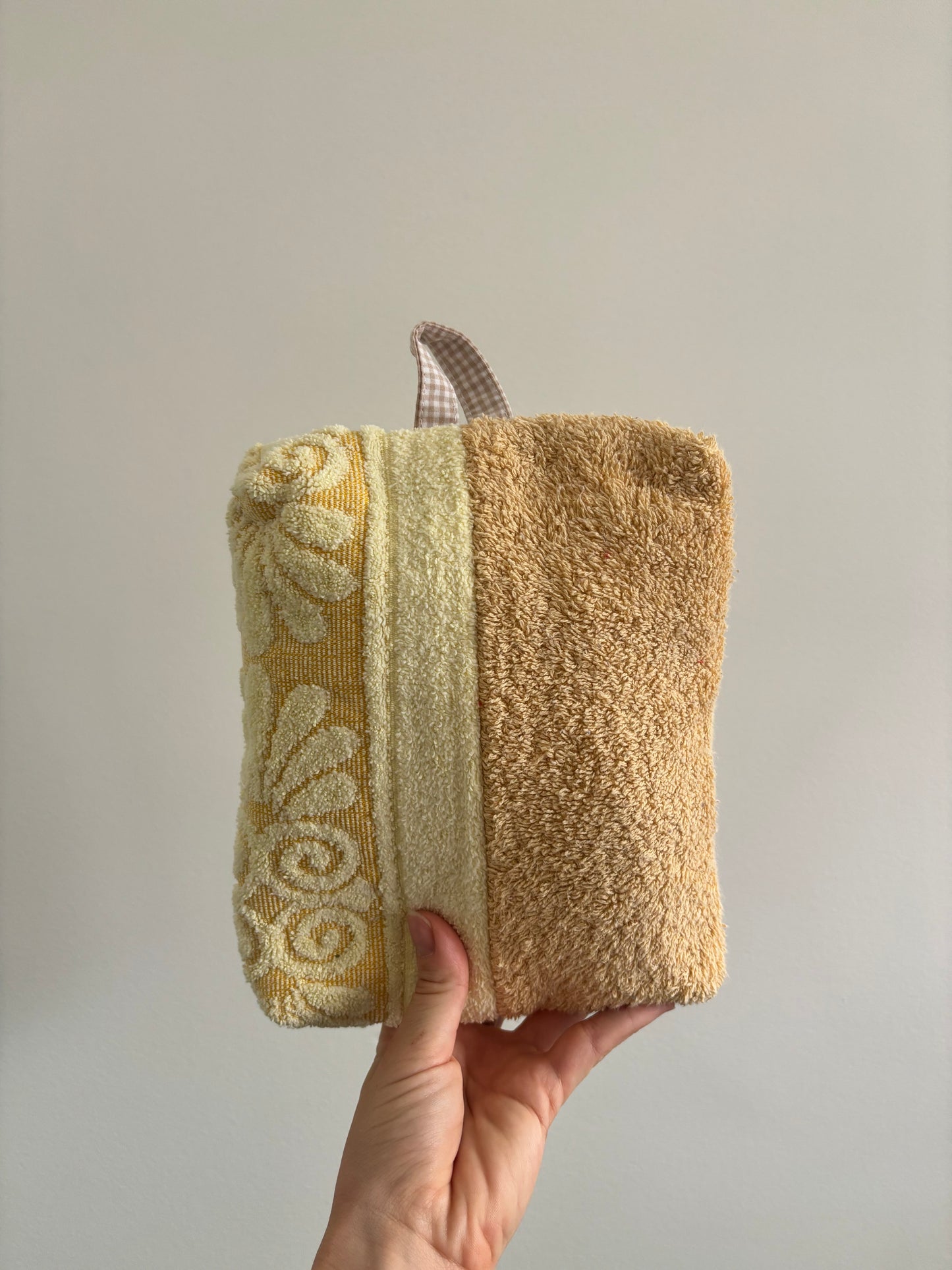 Trousse de voyage