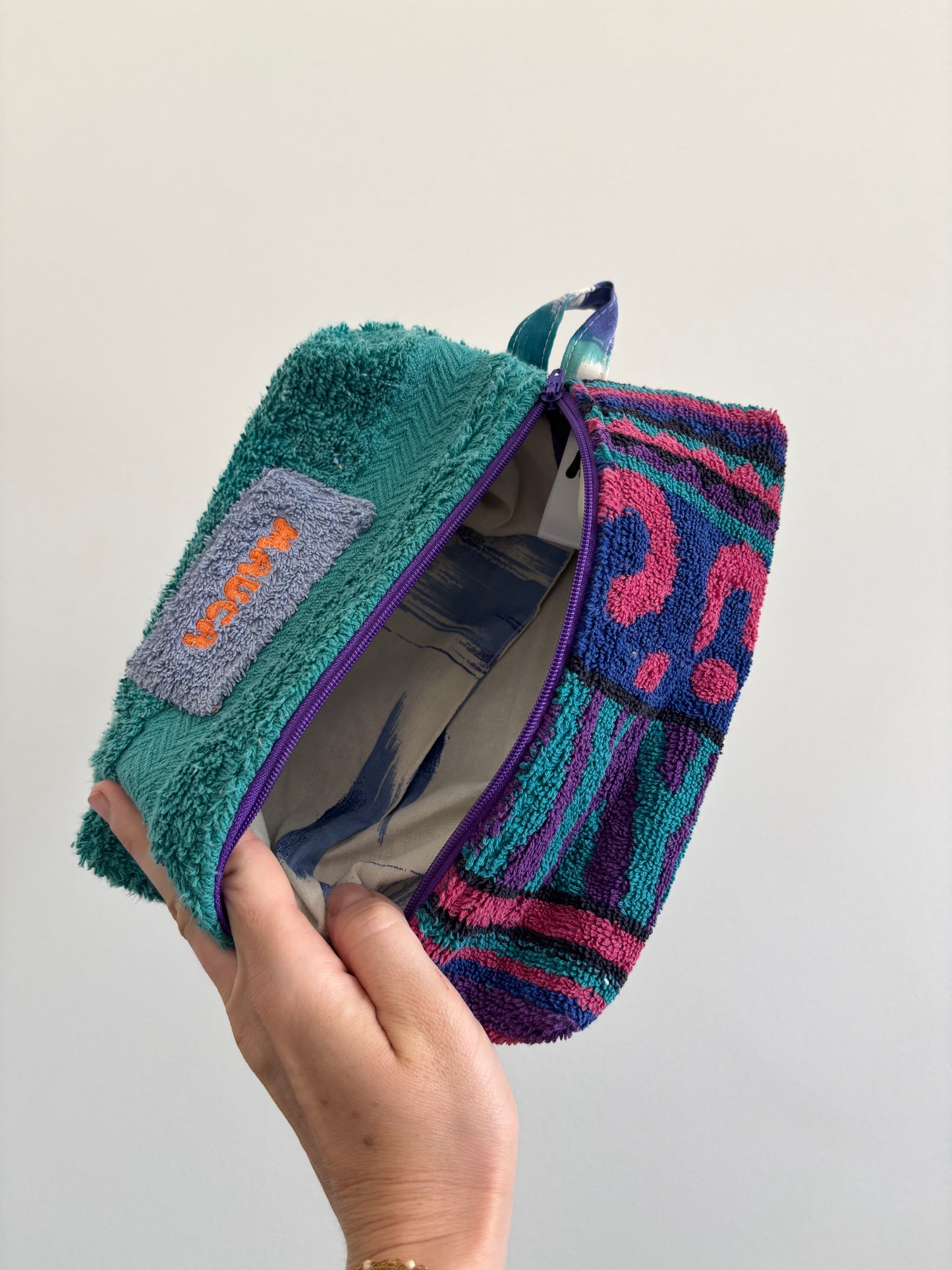 Trousse de voyage