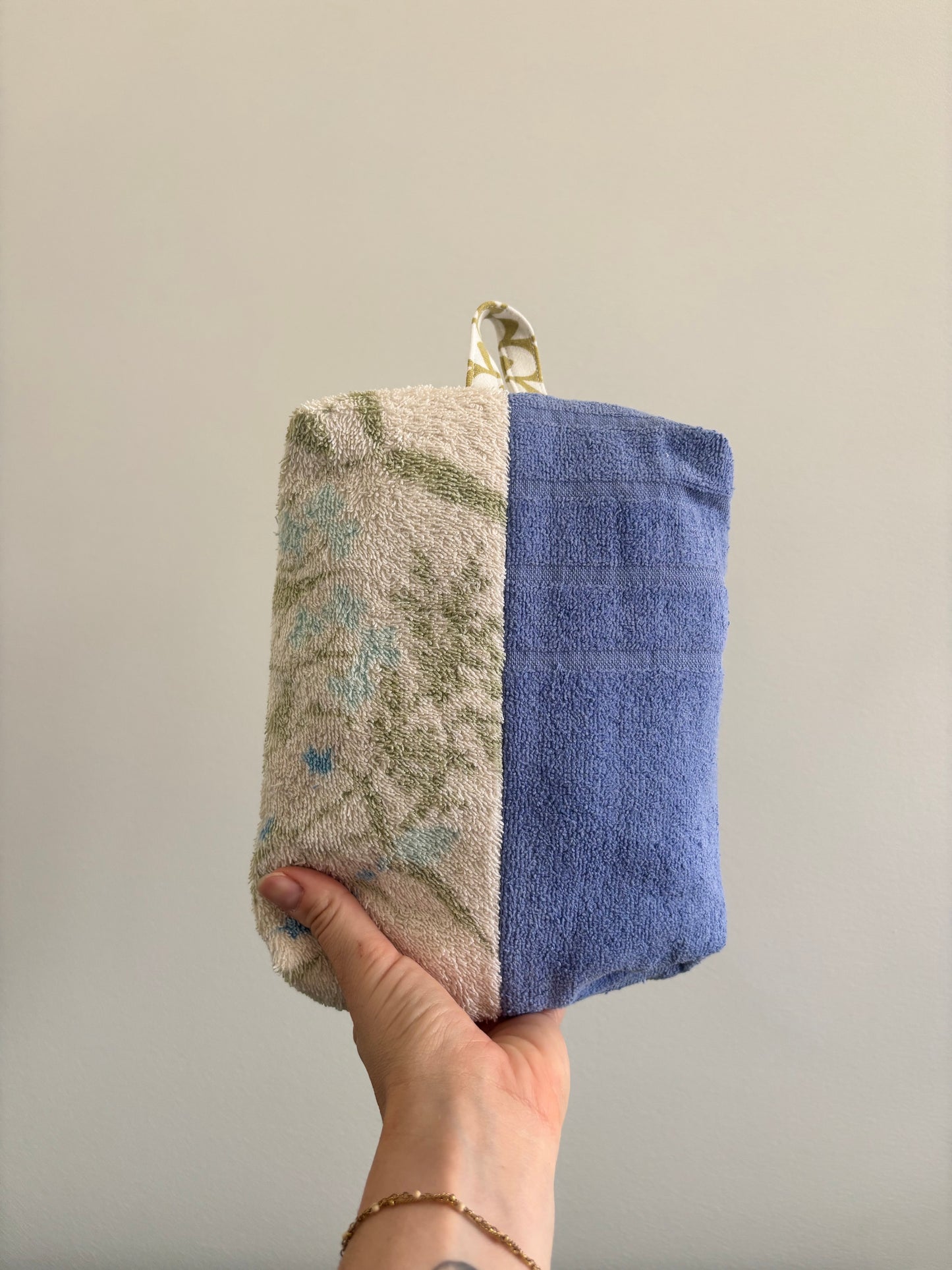 Trousse de voyage