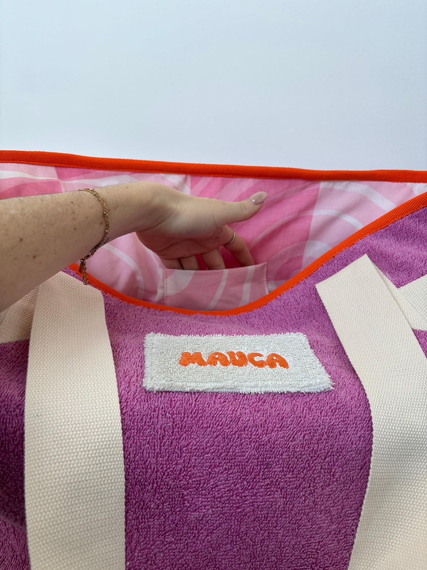 Sac de transport