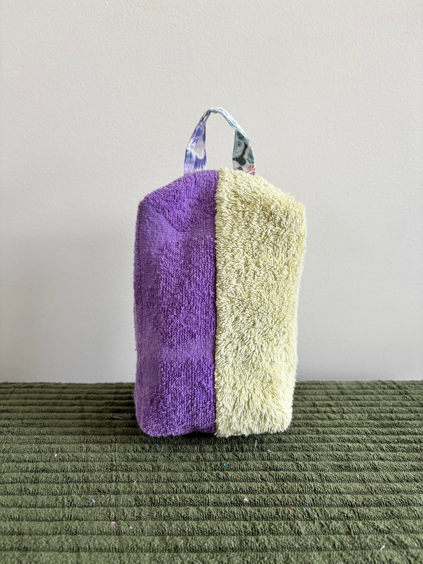 Trousse de voyage