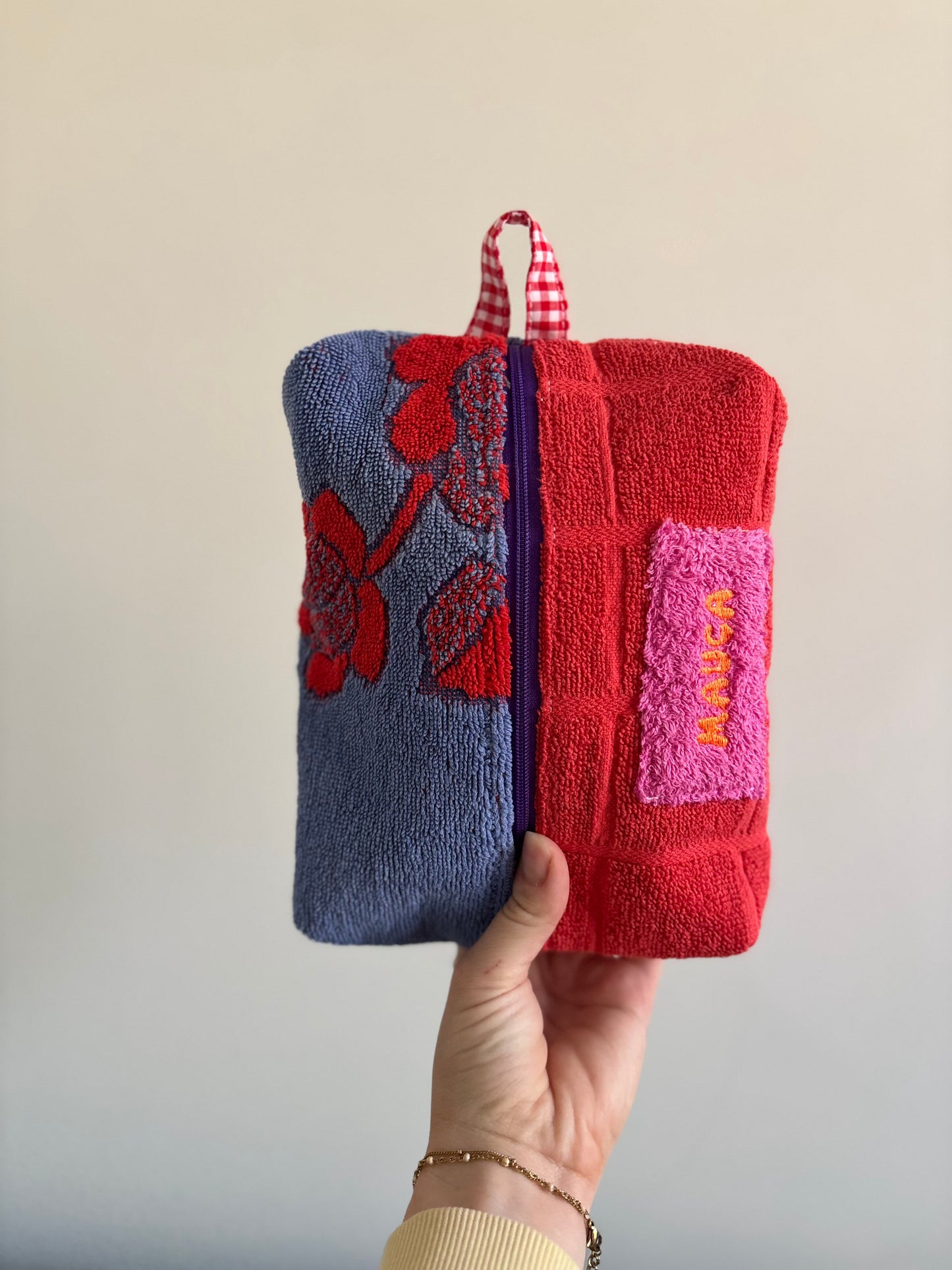 Trousse de voyage