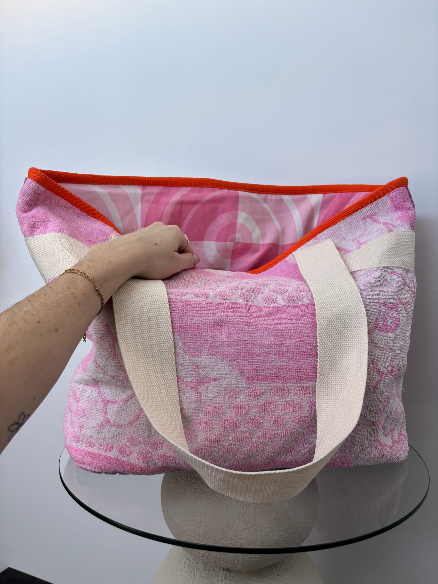 Sac de transport