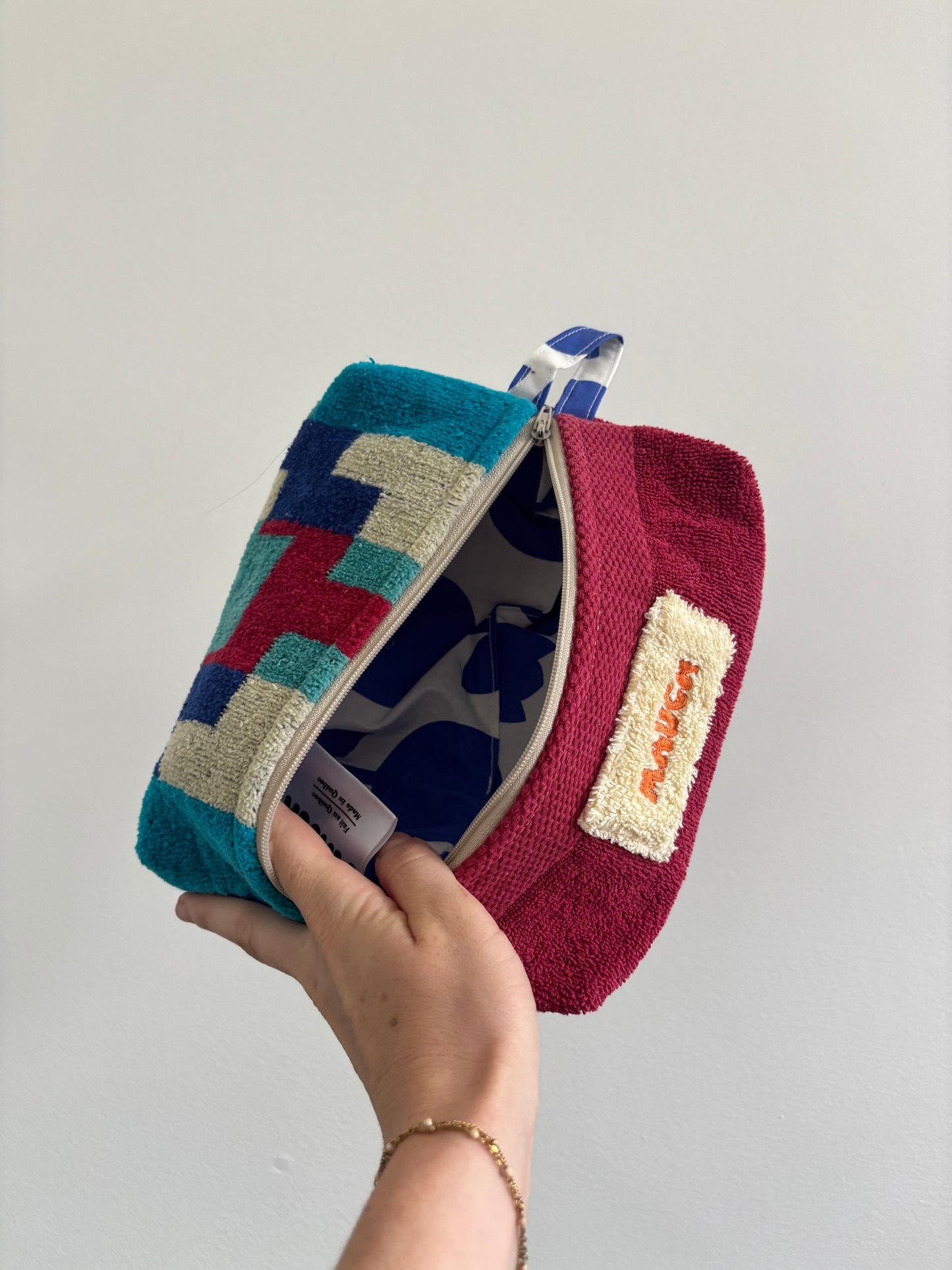 Trousse de voyage