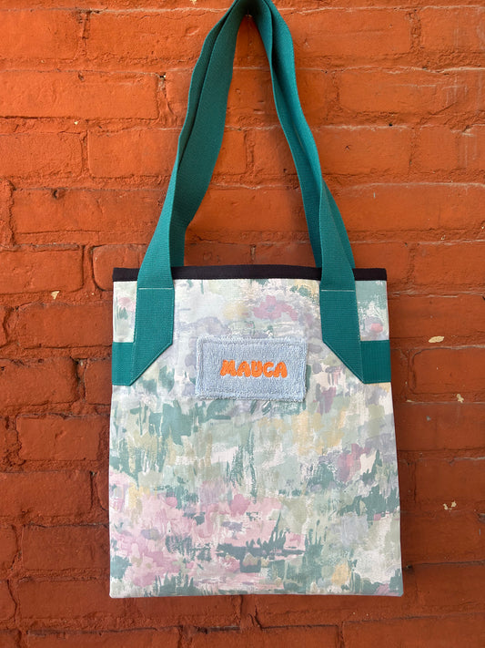 Sac de coton - Tote bag