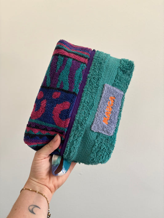 Trousse de voyage
