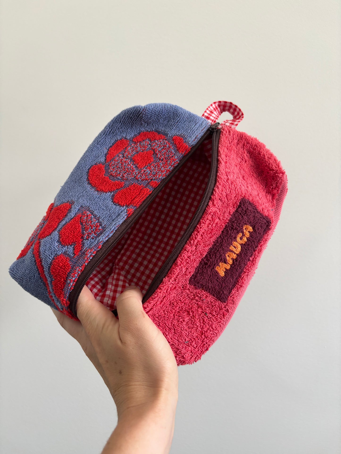 Trousse de voyage