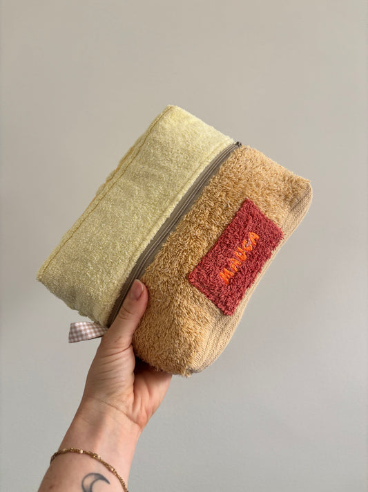 Trousse de voyage