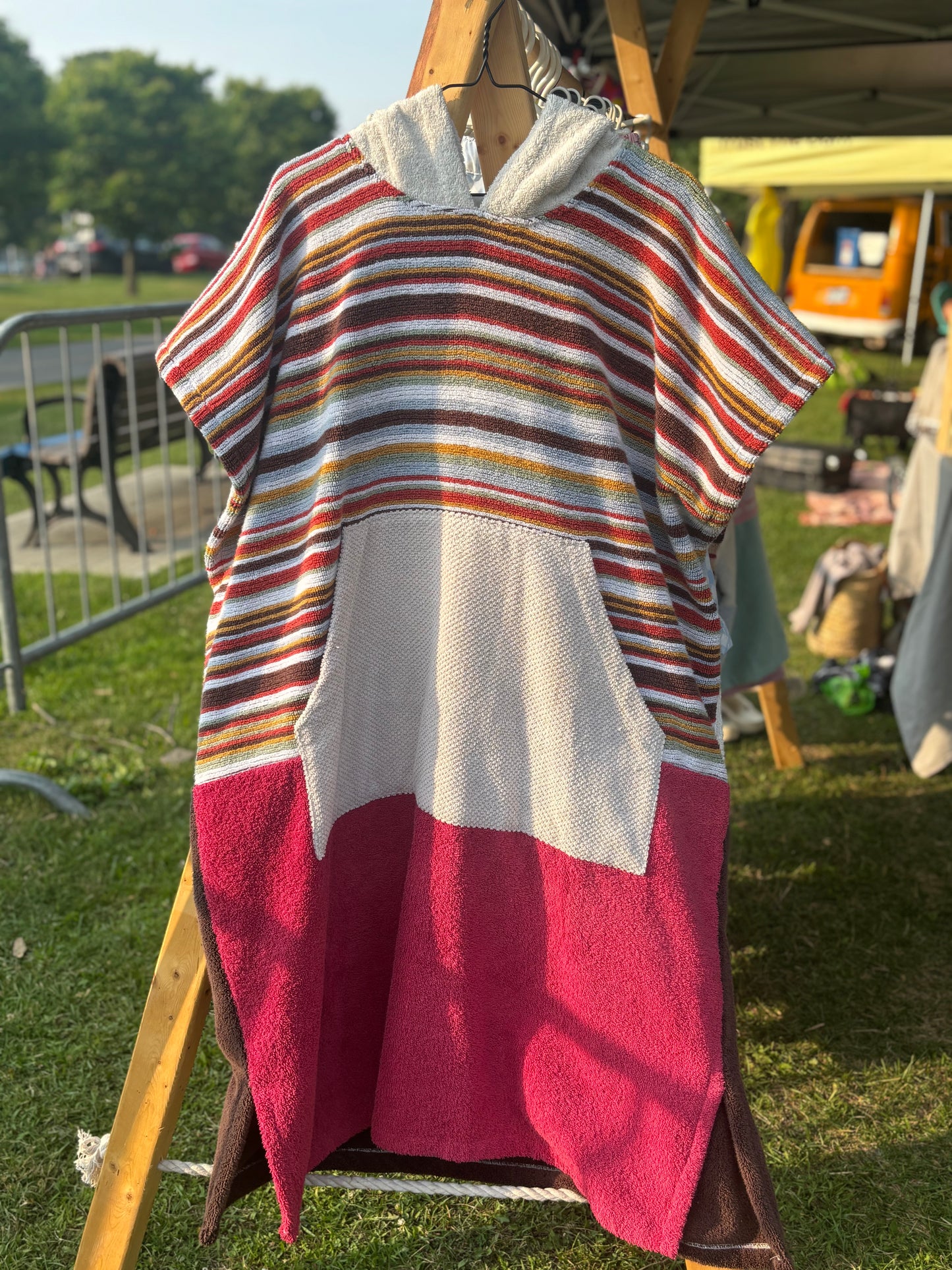 Poncho