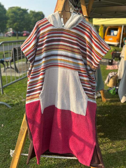 Poncho