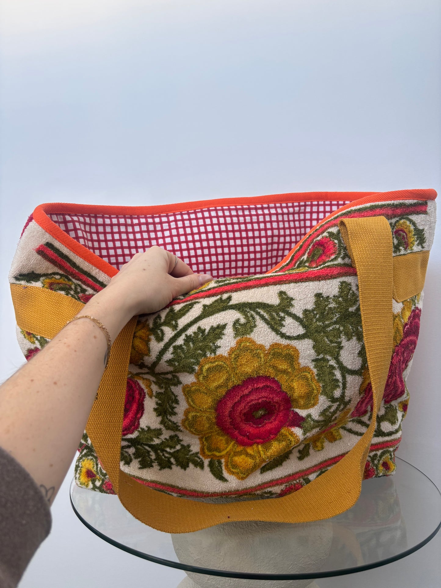 Sac de transport