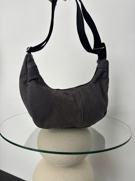 Sac banane en jeans (anti-vol)