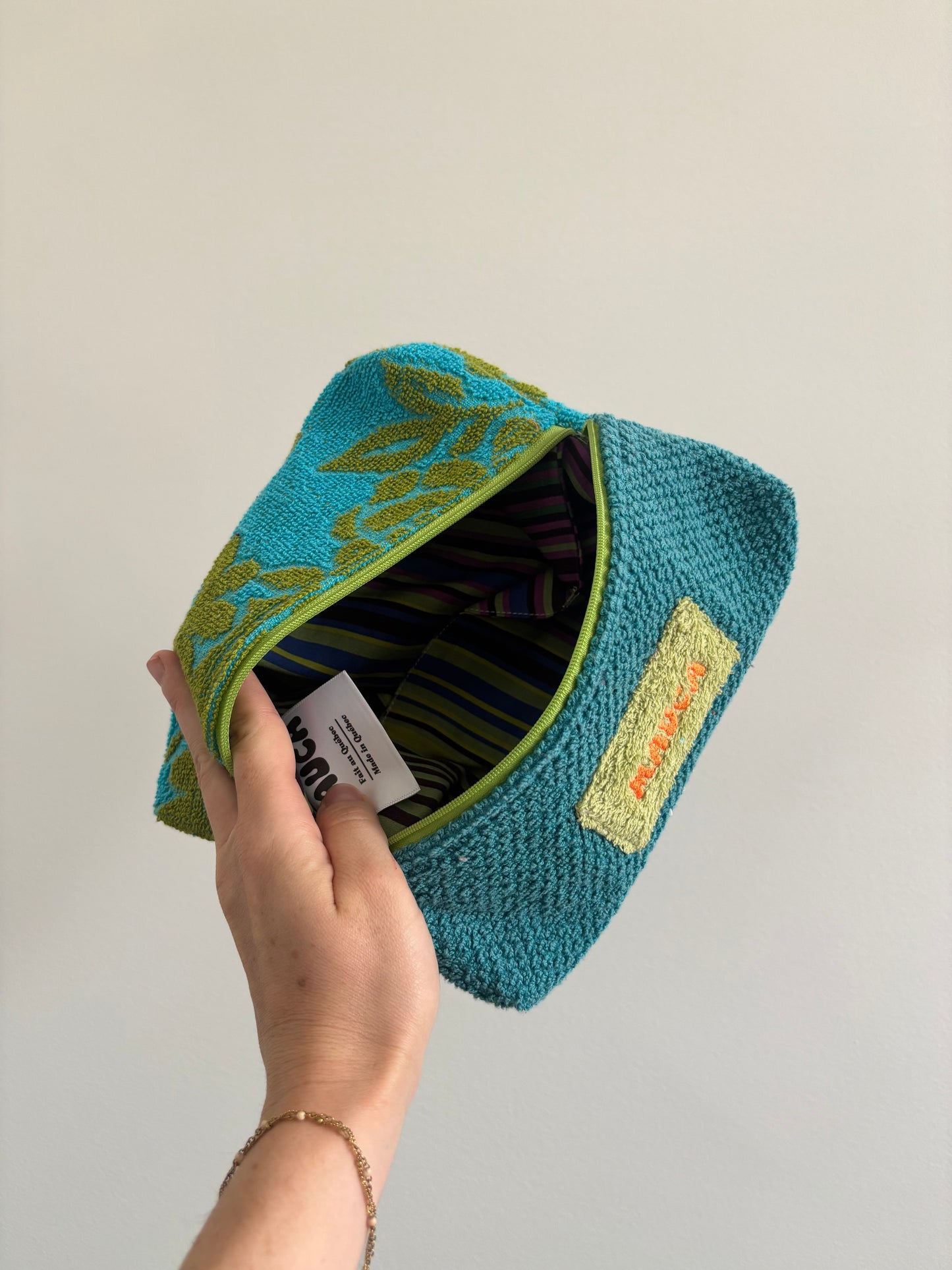 Trousse de voyage