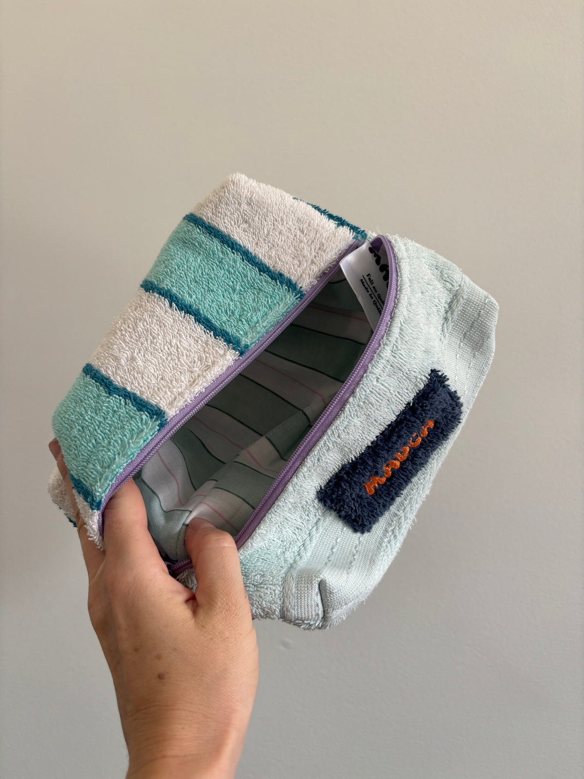 Trousse de voyage