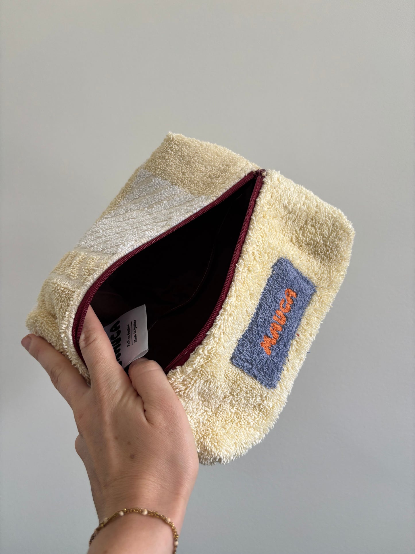 Trousse de voyage