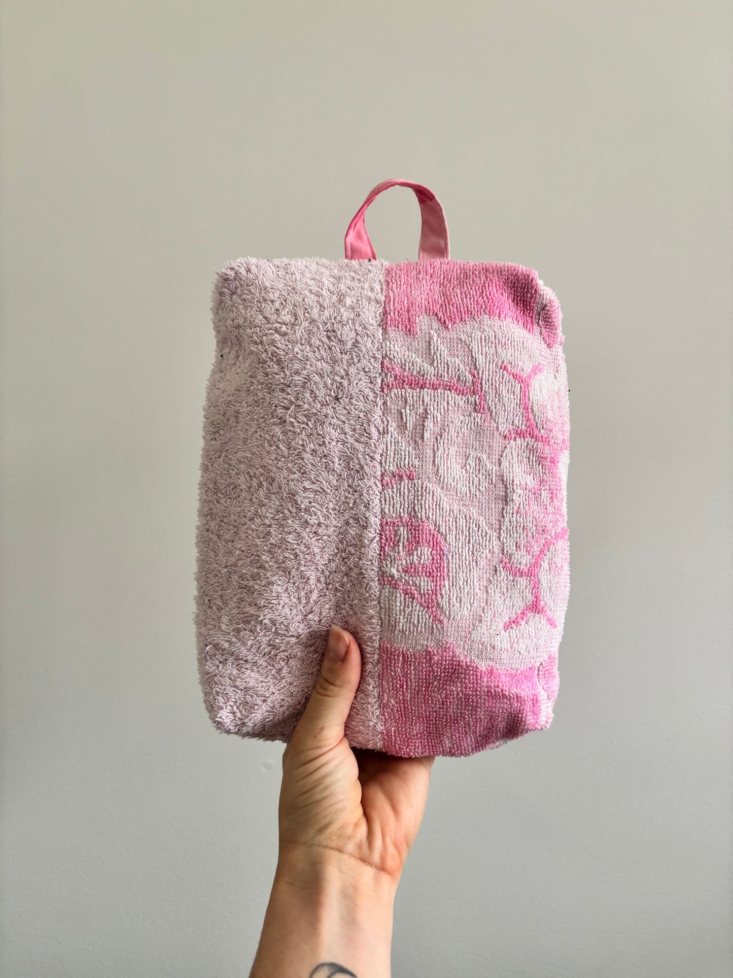 Trousse de voyage