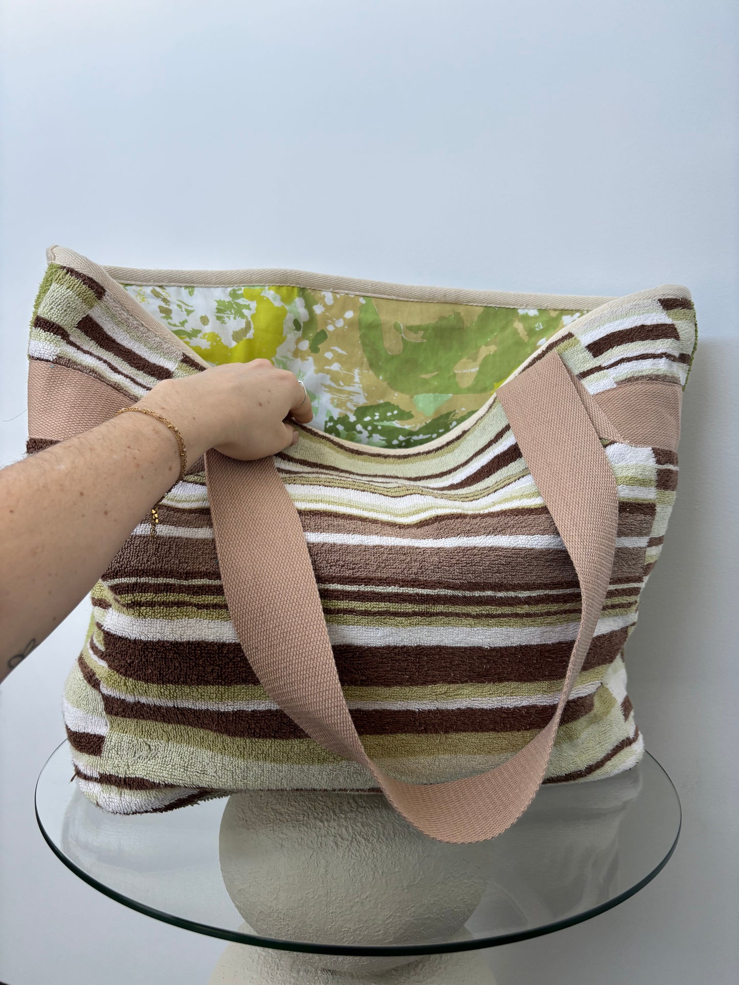 Sac de transport