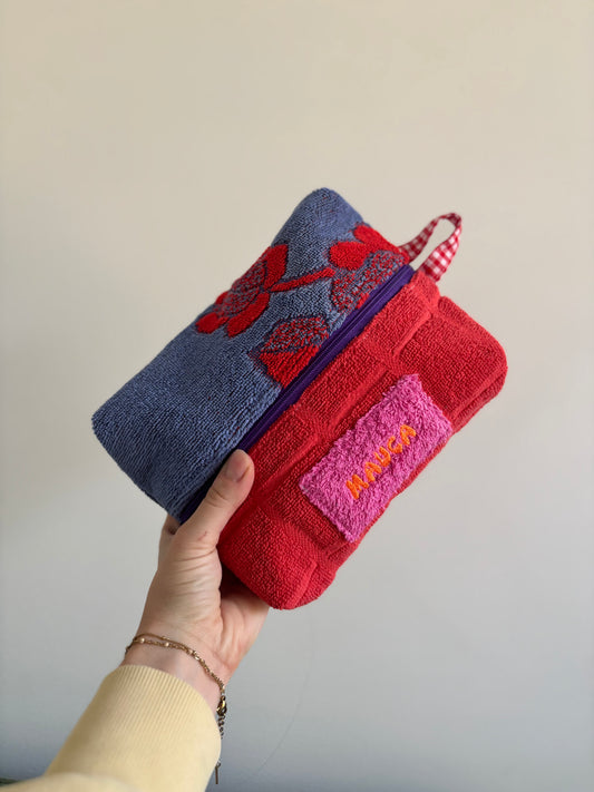 Trousse de voyage