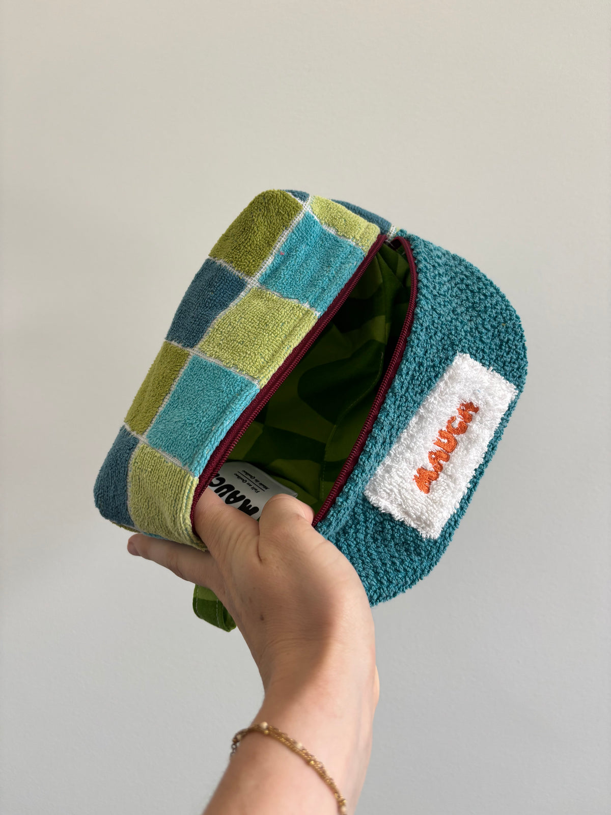 Trousse de voyage