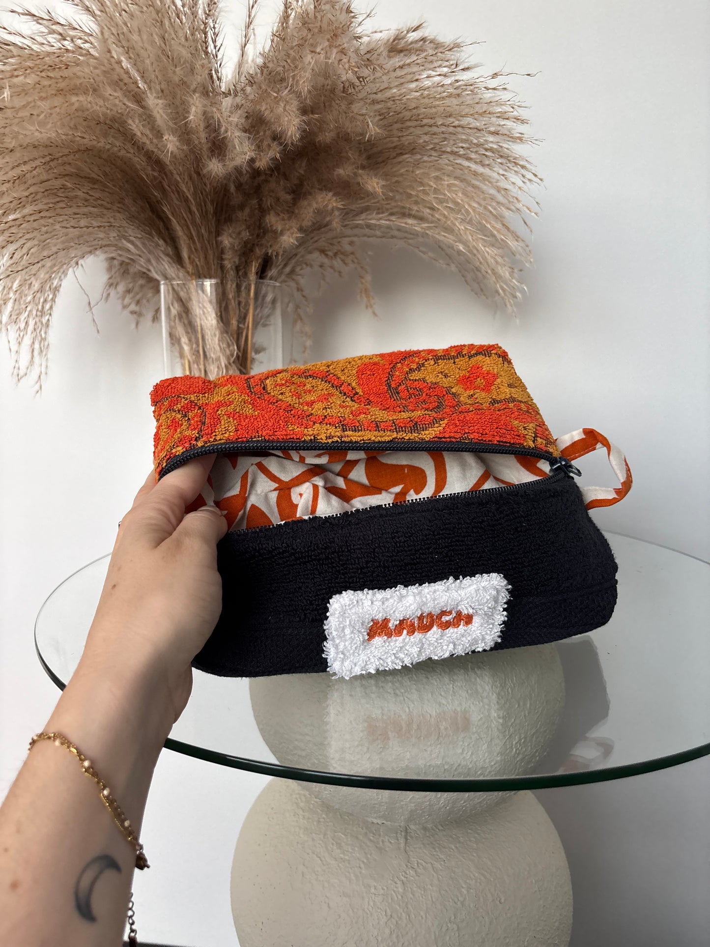 Trousse de voyage