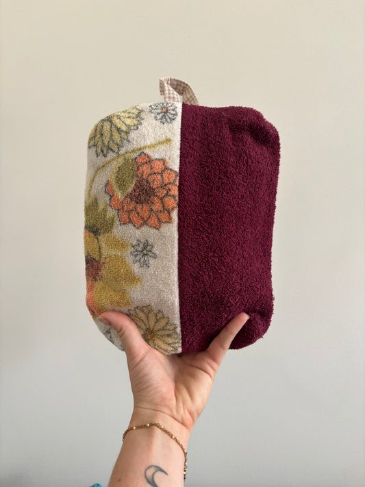 Trousse de voyage