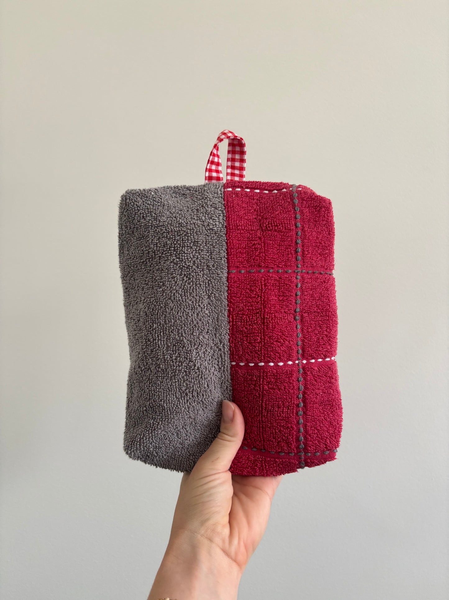 Trousse de voyage