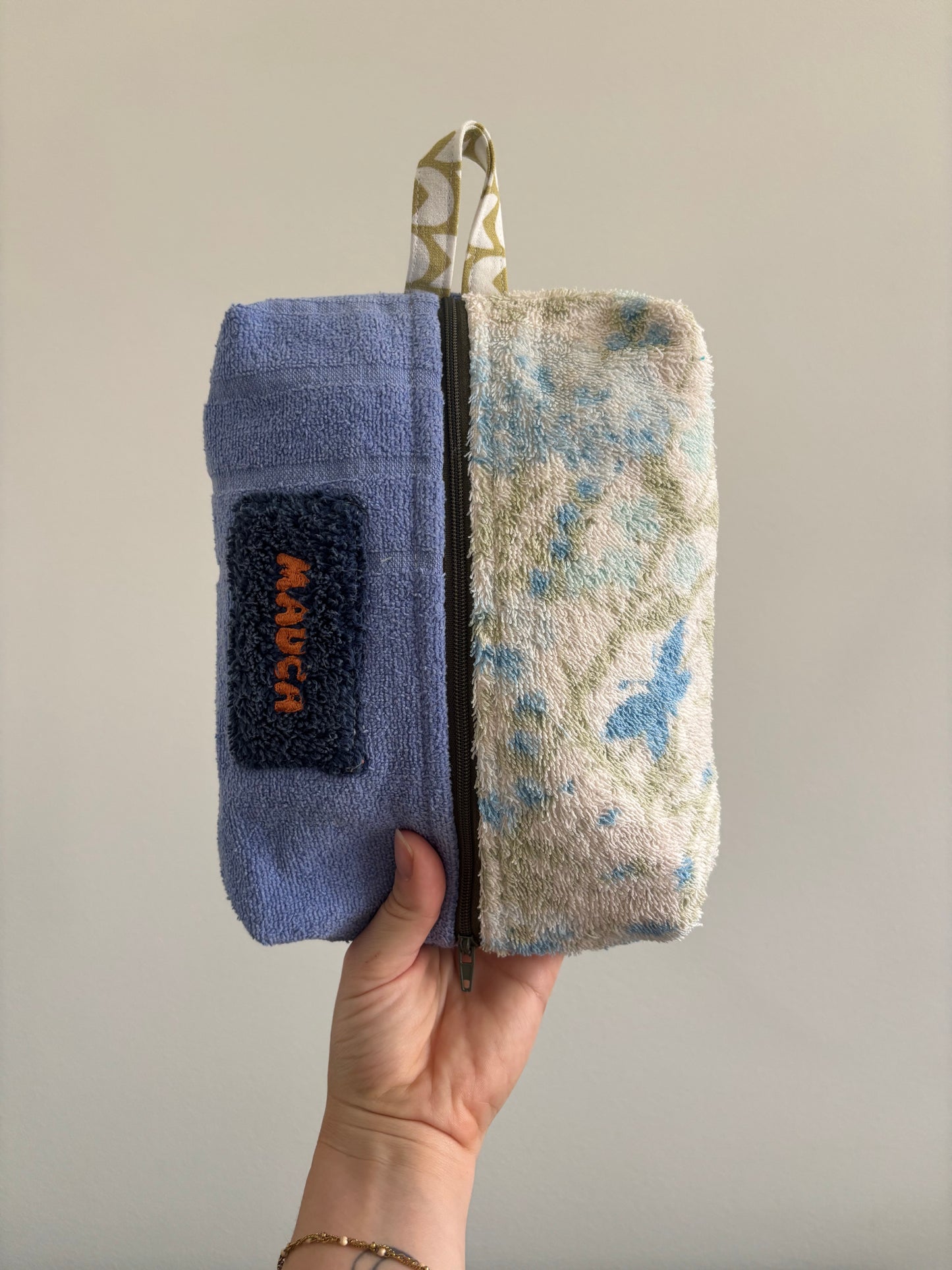 Trousse de voyage