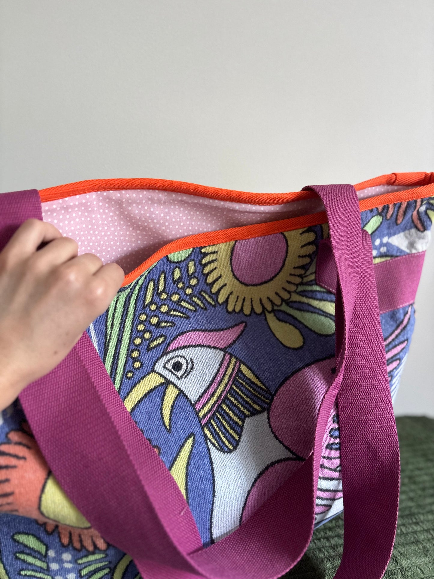 Sac de transport