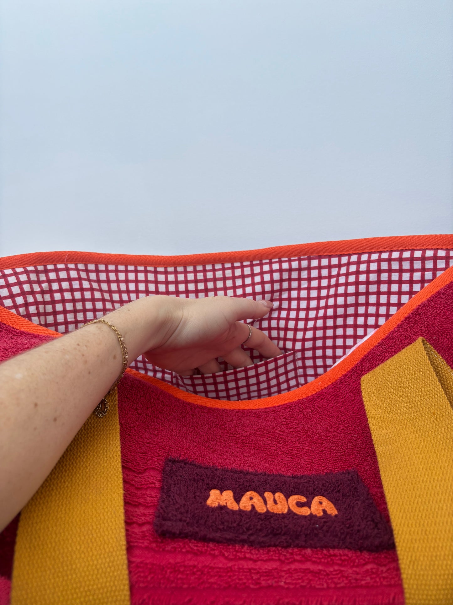 Sac de transport