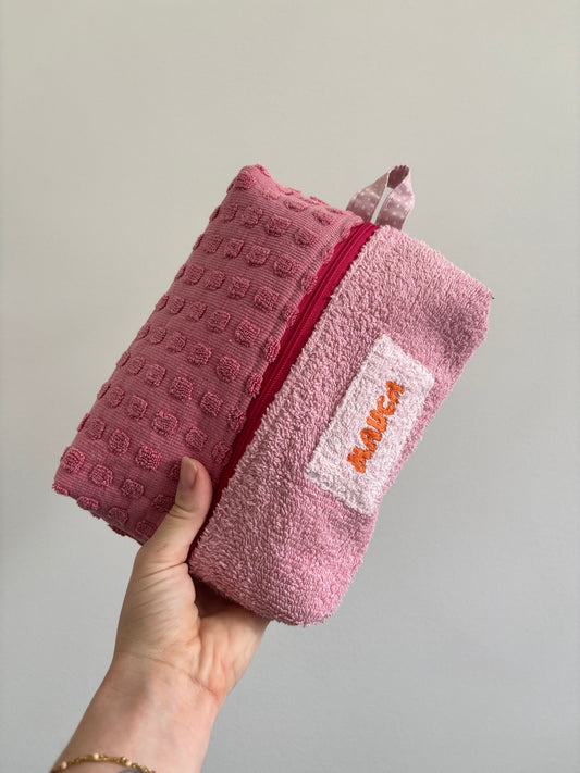 Trousse de voyage