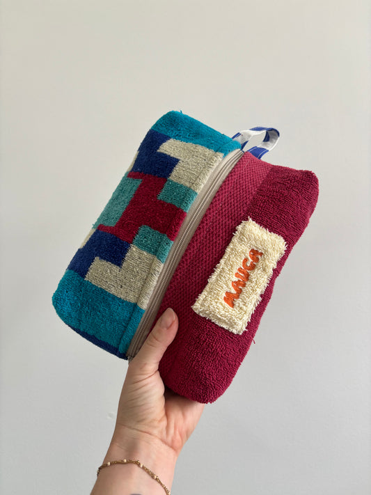 Trousse de voyage
