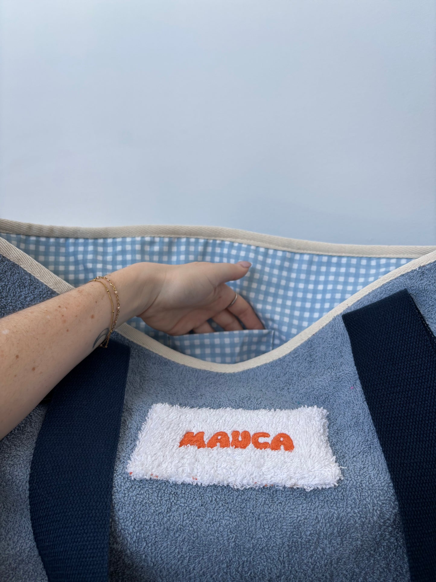Sac de transport