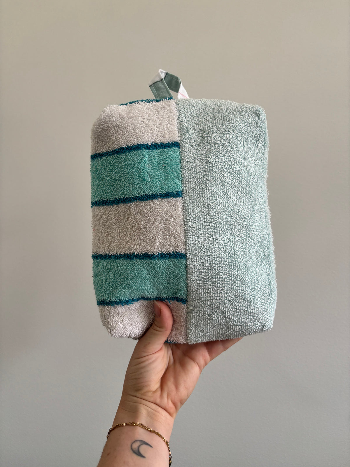 Trousse de voyage