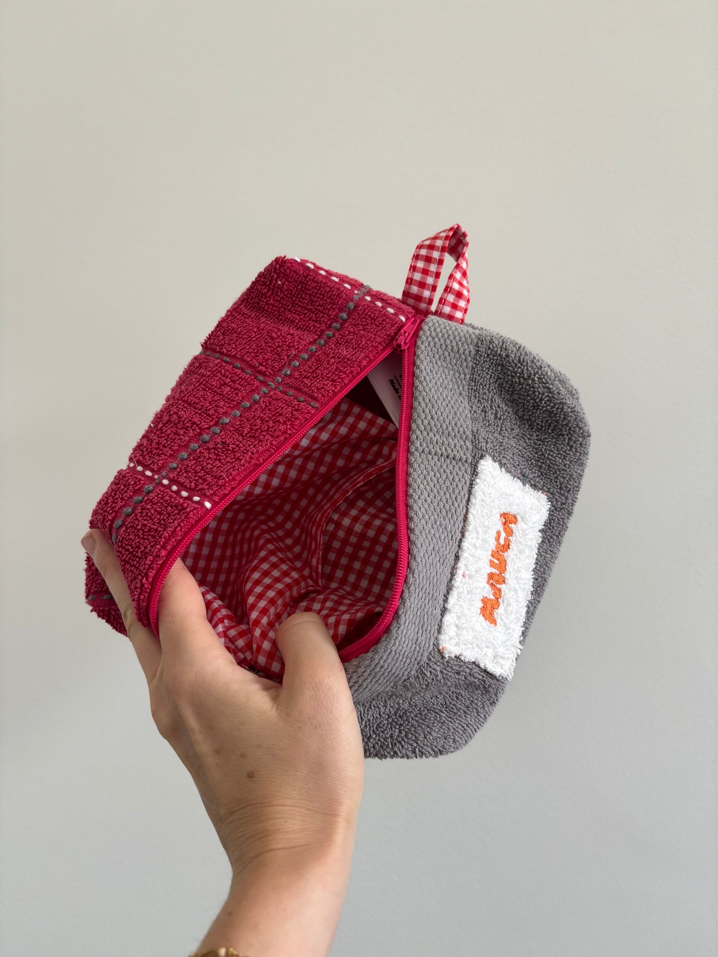 Trousse de voyage