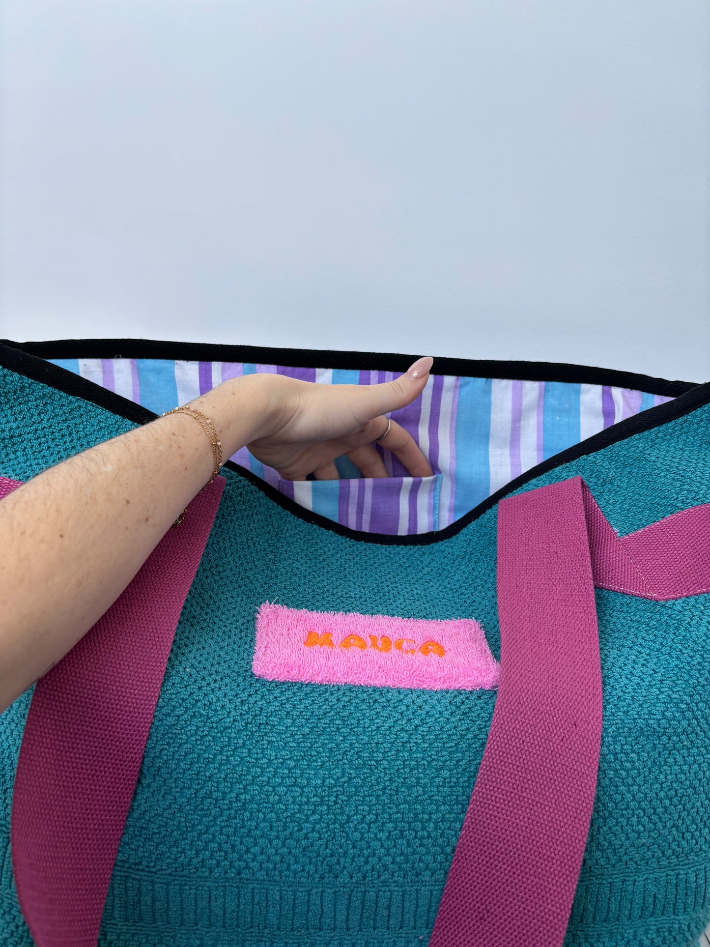 Sac de transport