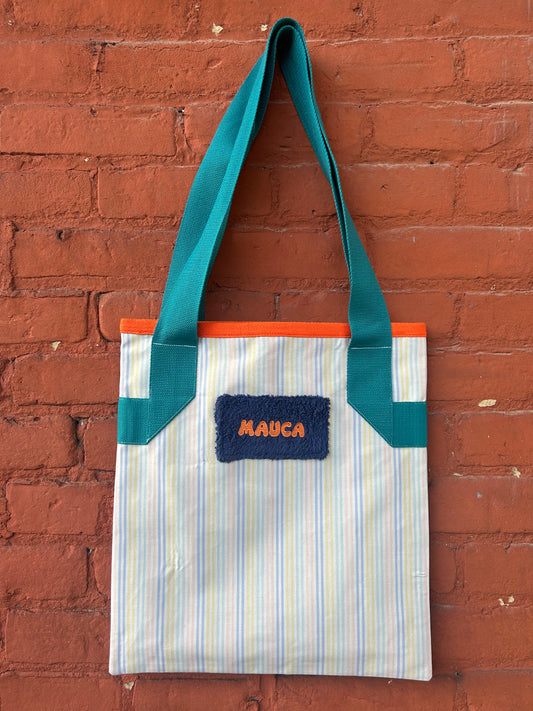 Sac de coton - Tote bag