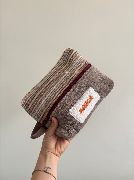 Trousse de voyage