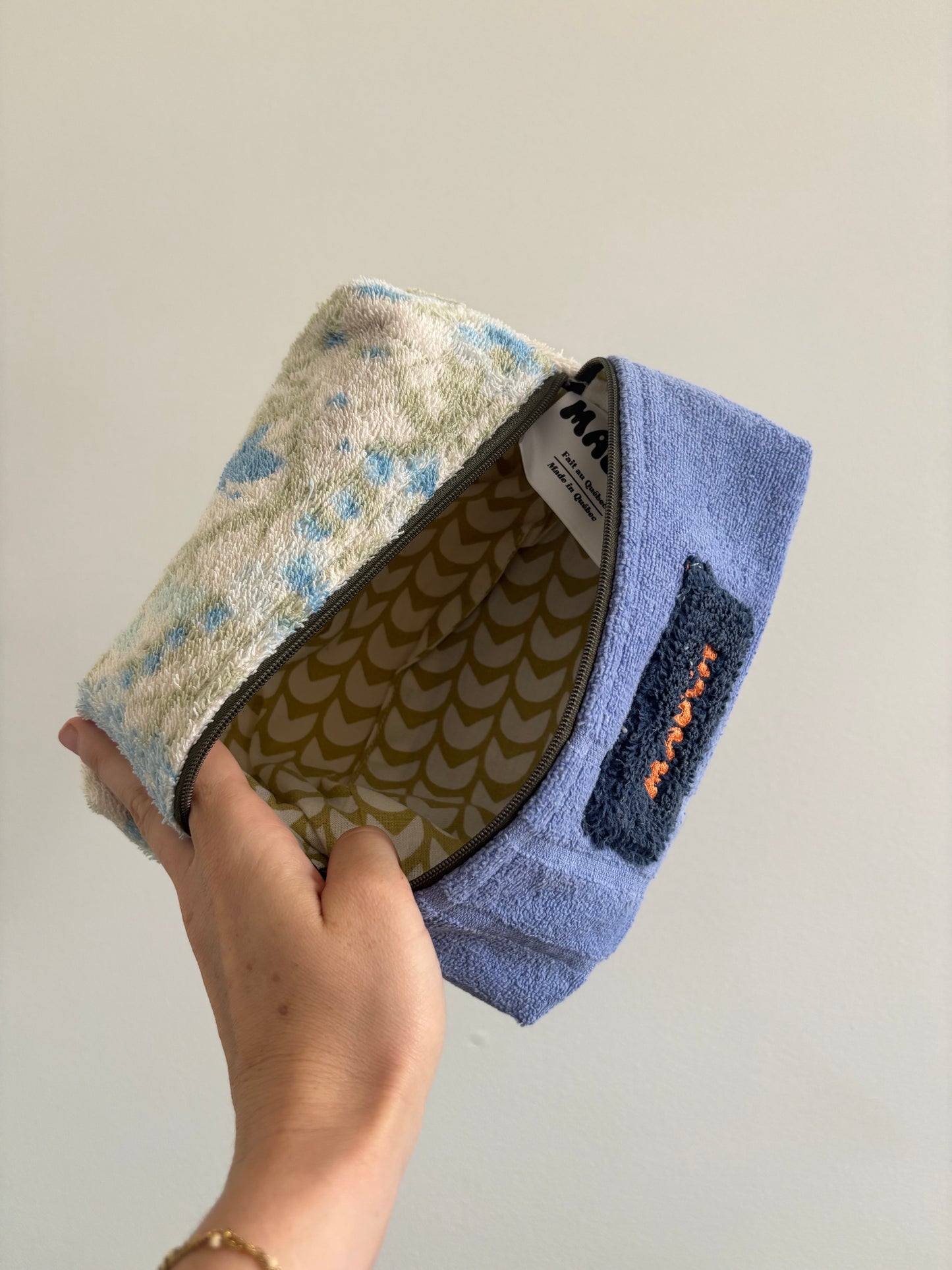 Trousse de voyage