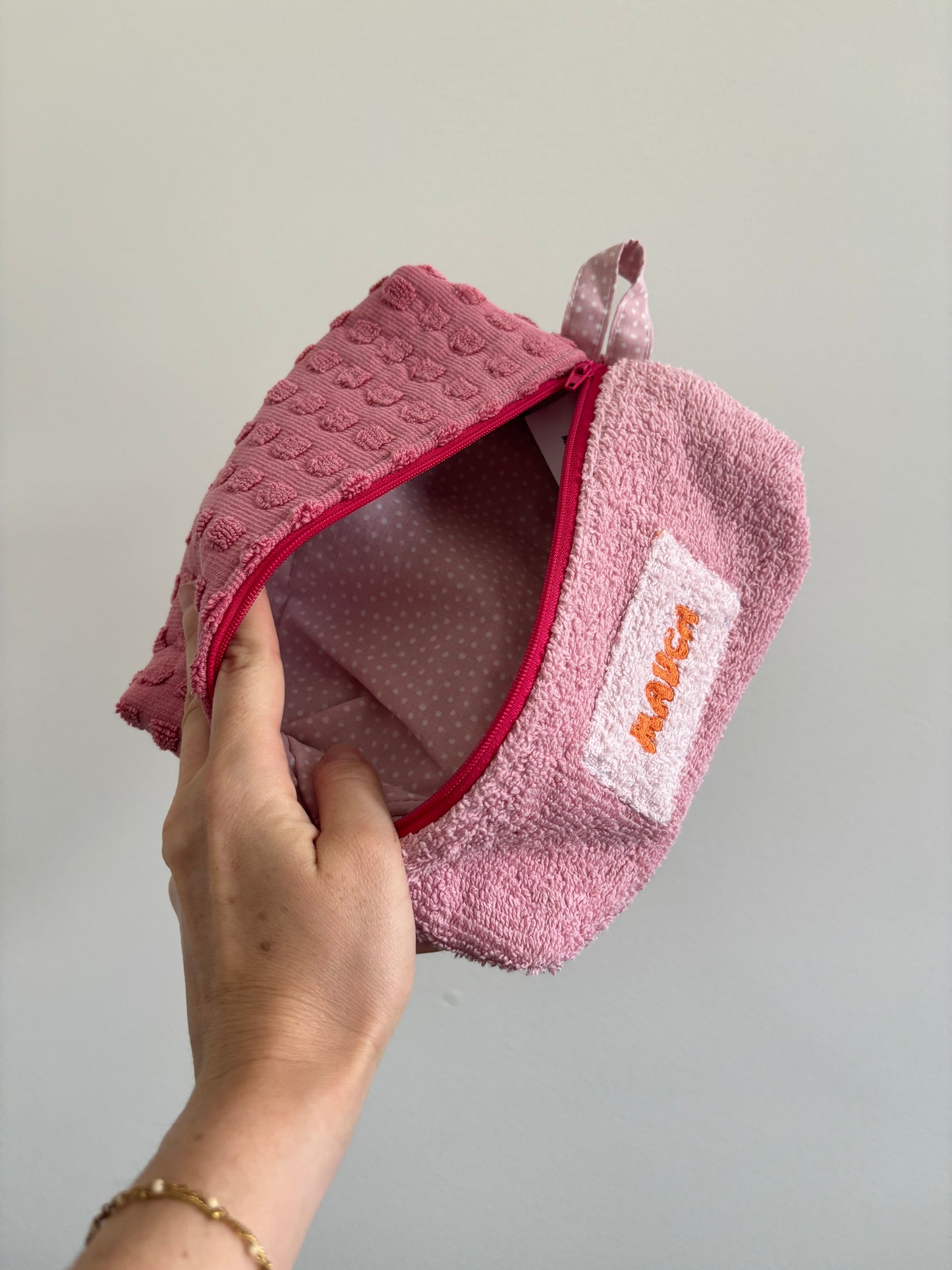 Trousse de voyage