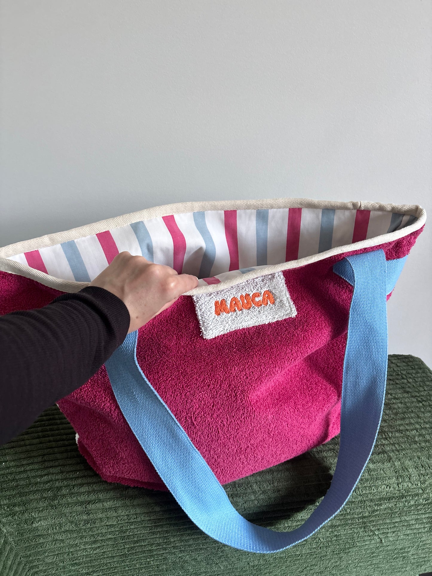 Sac de transport