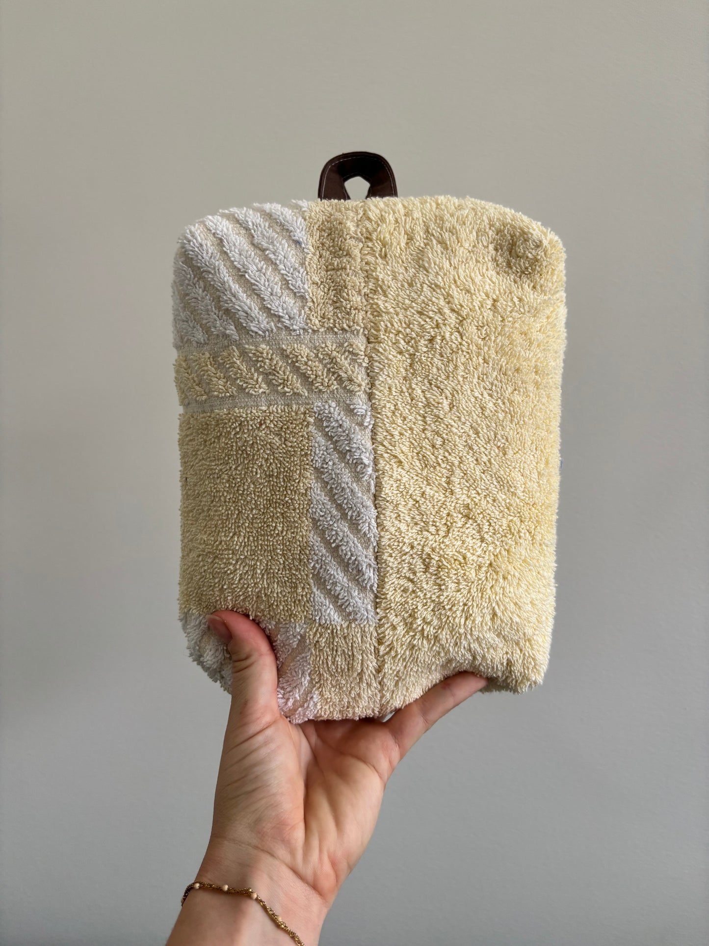 Trousse de voyage