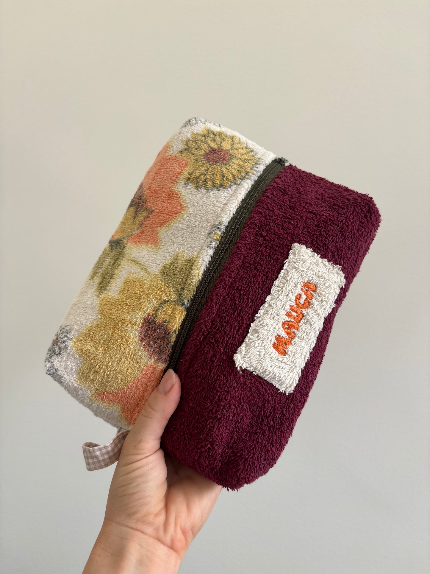Trousse de voyage