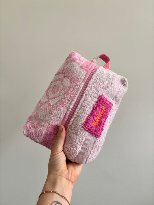Trousse de voyage