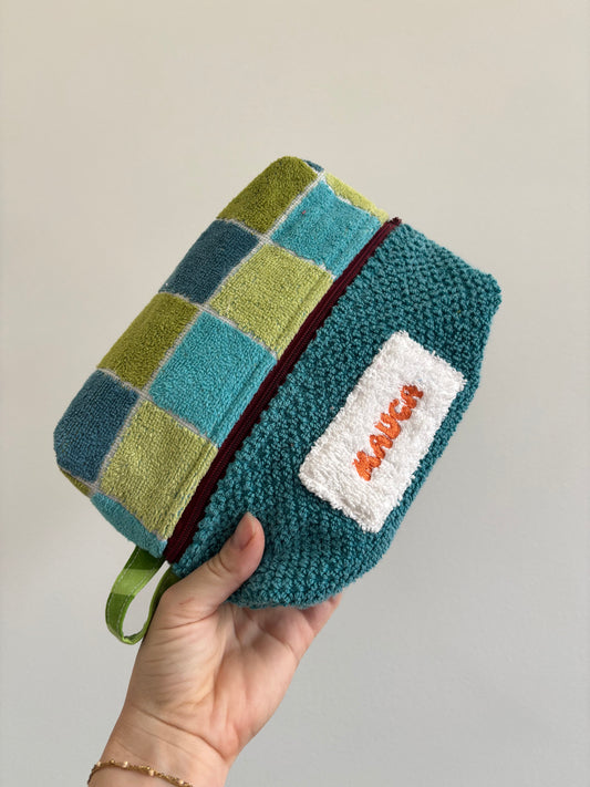 Trousse de voyage