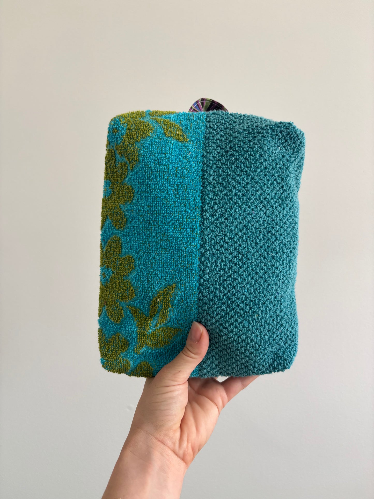 Trousse de voyage